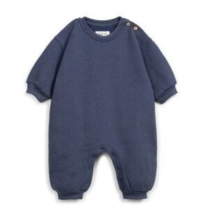Play up Kids Fleece Jumpsuit